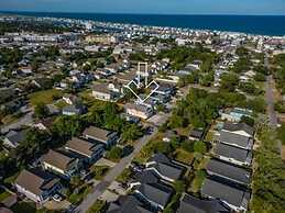 Coral Cottage 3 Bedroom Duplex