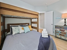 Coral Cottage 3 Bedroom Duplex