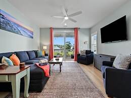 Coral Cottage 3 Bedroom Duplex