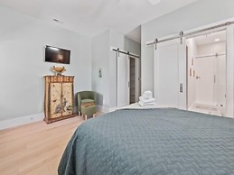 Coral Cottage 3 Bedroom Duplex