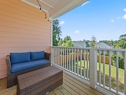 Coral Cottage 3 Bedroom Duplex