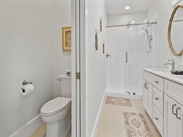 Coral Cottage 3 Bedroom Duplex