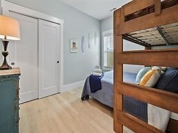 Coral Cottage 3 Bedroom Duplex