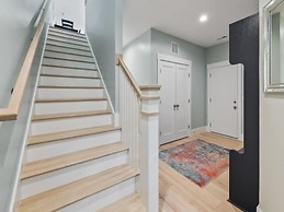 Coral Cottage 3 Bedroom Duplex