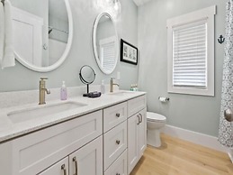 Coral Cottage 3 Bedroom Duplex