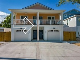 Coral Cottage 3 Bedroom Duplex