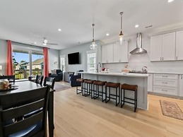 Coral Cottage 3 Bedroom Duplex