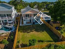 Coral Cottage 3 Bedroom Duplex