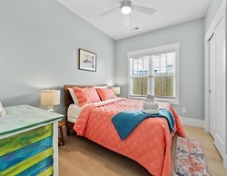 Coral Cottage 3 Bedroom Duplex