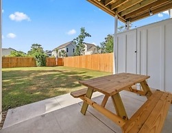 Coral Cottage 3 Bedroom Duplex