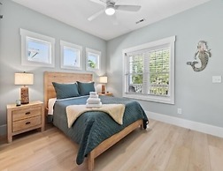 Coral Cottage 3 Bedroom Duplex