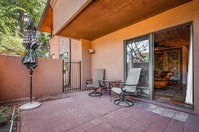 Adobe Village 1 Bedroom Suite- Sedona 1 Condo by RedAwning