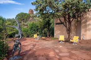 Adobe Village 1 Bedroom Suite- Sedona 1 Condo by RedAwning