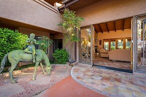 Adobe Village 1 Bedroom Suite- Sedona 1 Condo by RedAwning