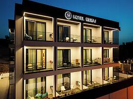 Memaj Hotel