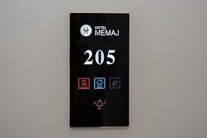 Memaj Hotel
