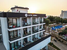 Memaj Hotel