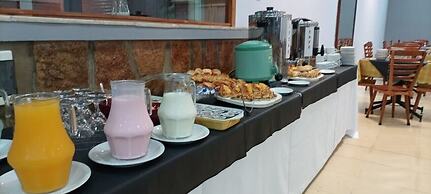 Intersur Independencia