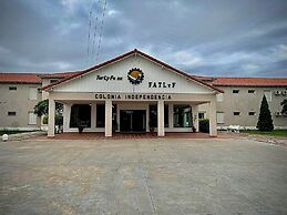 Intersur Independencia