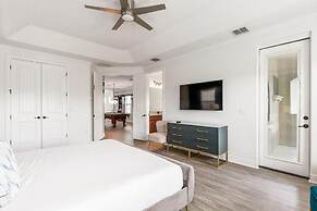 Castle Pines Court Retreat