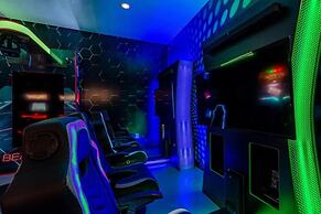 Castle Pines Court Retreat