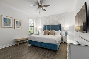 Castle Pines Court Retreat