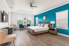 Castle Pines Court Retreat