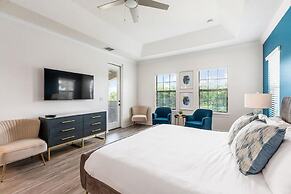 Castle Pines Court Retreat