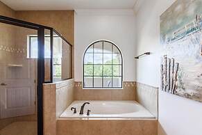 Castle Pines Court Retreat