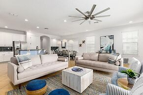 Castle Pines Court Retreat