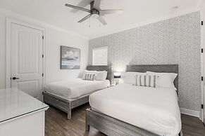 Castle Pines Court Retreat