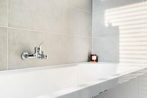 Charming Ostend Home Near Beach City Center