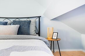 Charming Ostend Home Near Beach City Center