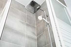 Charming Ostend Home Near Beach City Center