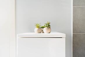 Charming Ostend Home Near Beach City Center