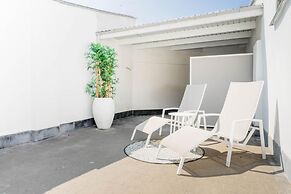 Charming Ostend Home Near Beach City Center