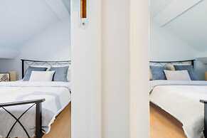 Charming Ostend Home Near Beach City Center