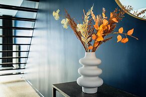 Charming Ostend Home Near Beach City Center