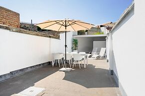 Charming Ostend Home Near Beach City Center