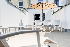 Charming Ostend Home Near Beach City Center