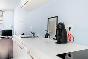 Charming Ostend Home Near Beach City Center