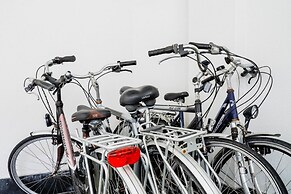 Charming Ostend Home Near Beach City Center