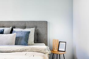 Charming Ostend Home Near Beach City Center