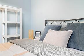 Charming Ostend Home Near Beach City Center