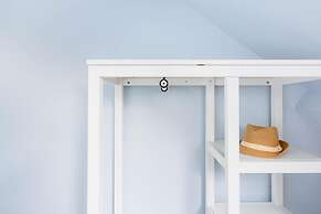 Charming Ostend Home Near Beach City Center