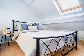 Charming Ostend Home Near Beach City Center