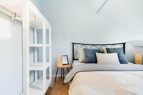 Charming Ostend Home Near Beach City Center