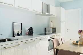 Charming Ostend Home Near Beach City Center