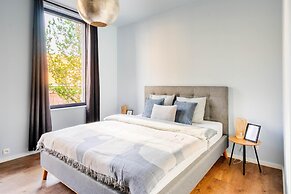 Charming Ostend Home Near Beach City Center