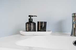 Charming Ostend Home Near Beach City Center